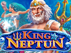 King Neptun game screenshot