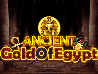 Ancient Gold Of Egypt game screenshot