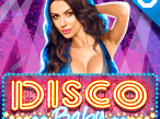 Disco Baby game screenshot