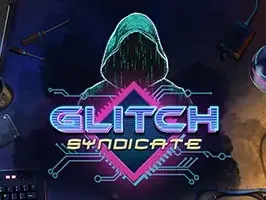 Glitch Syndicate game screenshot