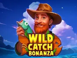 Wild Catch Bonanza game screenshot
