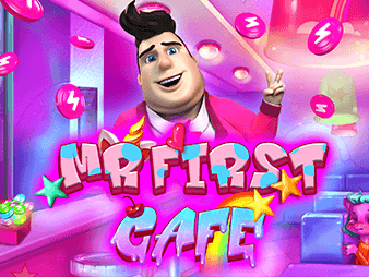 MrFirstCafe game screenshot