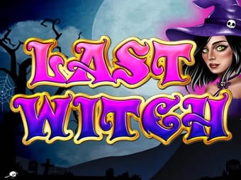 Last Witch game screenshot