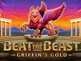 Beat the Beast Griffins Gold game screenshot