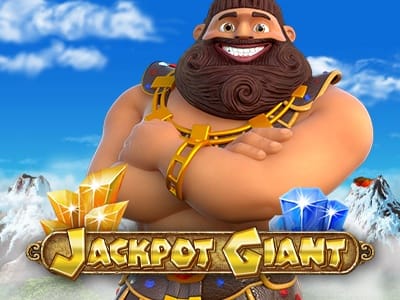 Jackpot Giant game screenshot