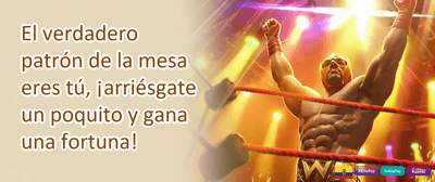 Cashback VIP Semanal promotion
