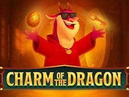 Charm of the Dragon game screenshot