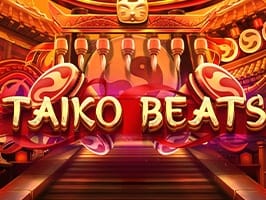Taiko Beats game screenshot