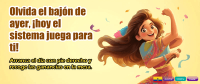 Los Mejores Slots de Ecuador