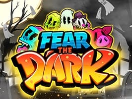 Fear The Dark game screenshot
